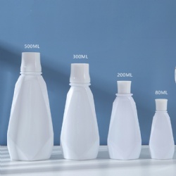 Cosmetics-Bottle