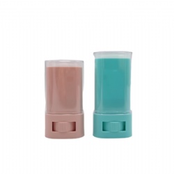 Cosmetics-Bottle Sun Block Stick bottle PP Stick Deodorant bottle