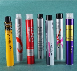cosmetics-bottle D30 pure aluminum tubes