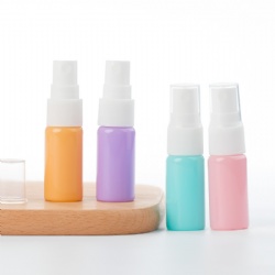 10ml glass spray bottle travel bottle